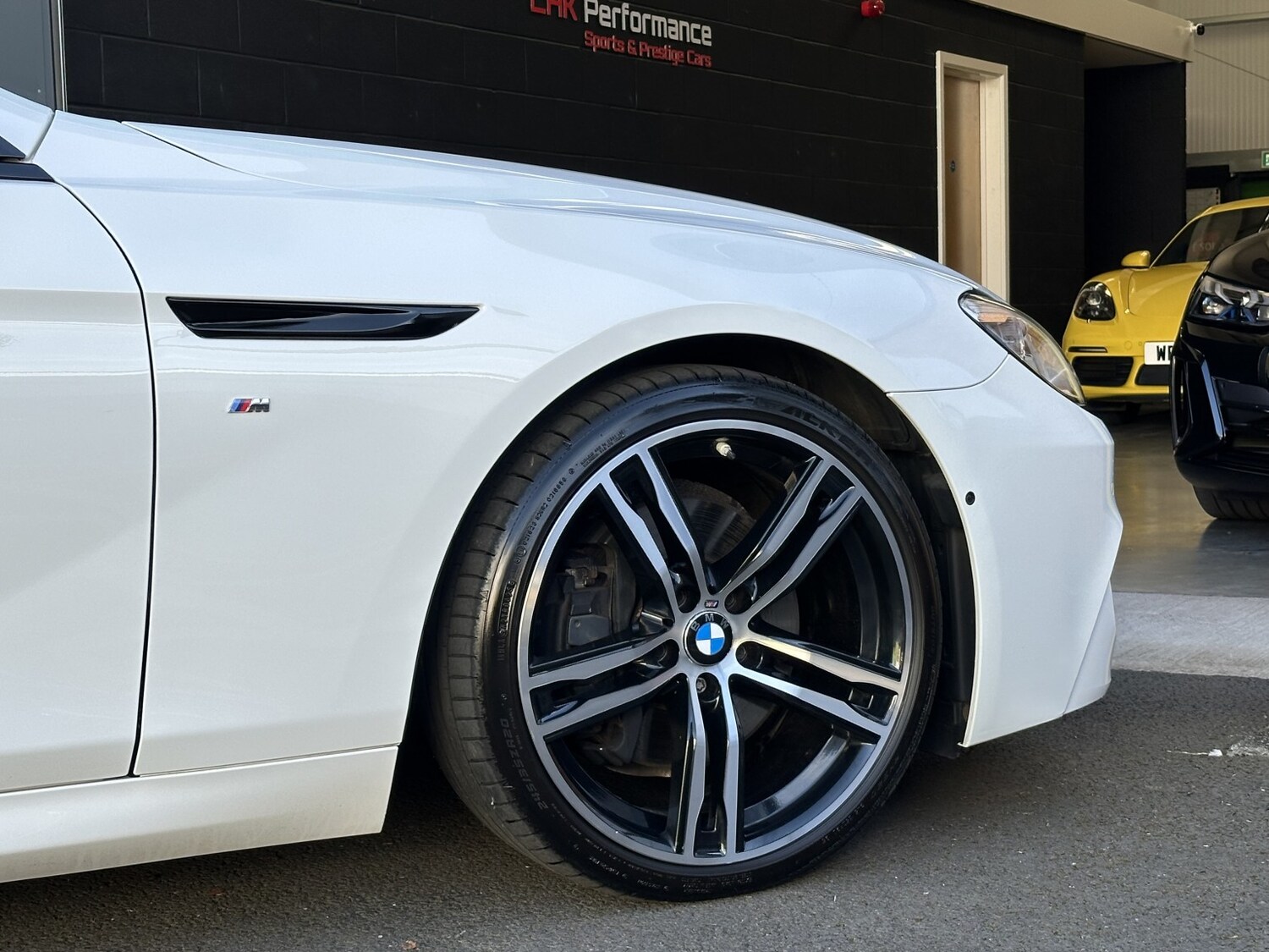 Used BMW 6 Series 2018 for sale - 77953908: Photo 35