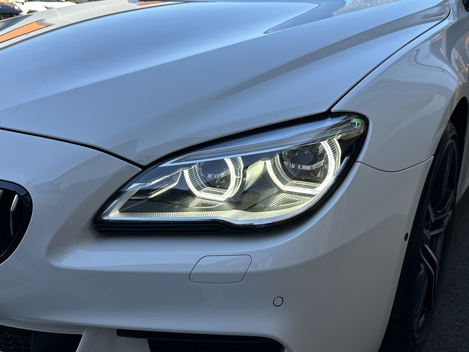 Used BMW 6 Series 2018 for sale - 77953908: Photo 36