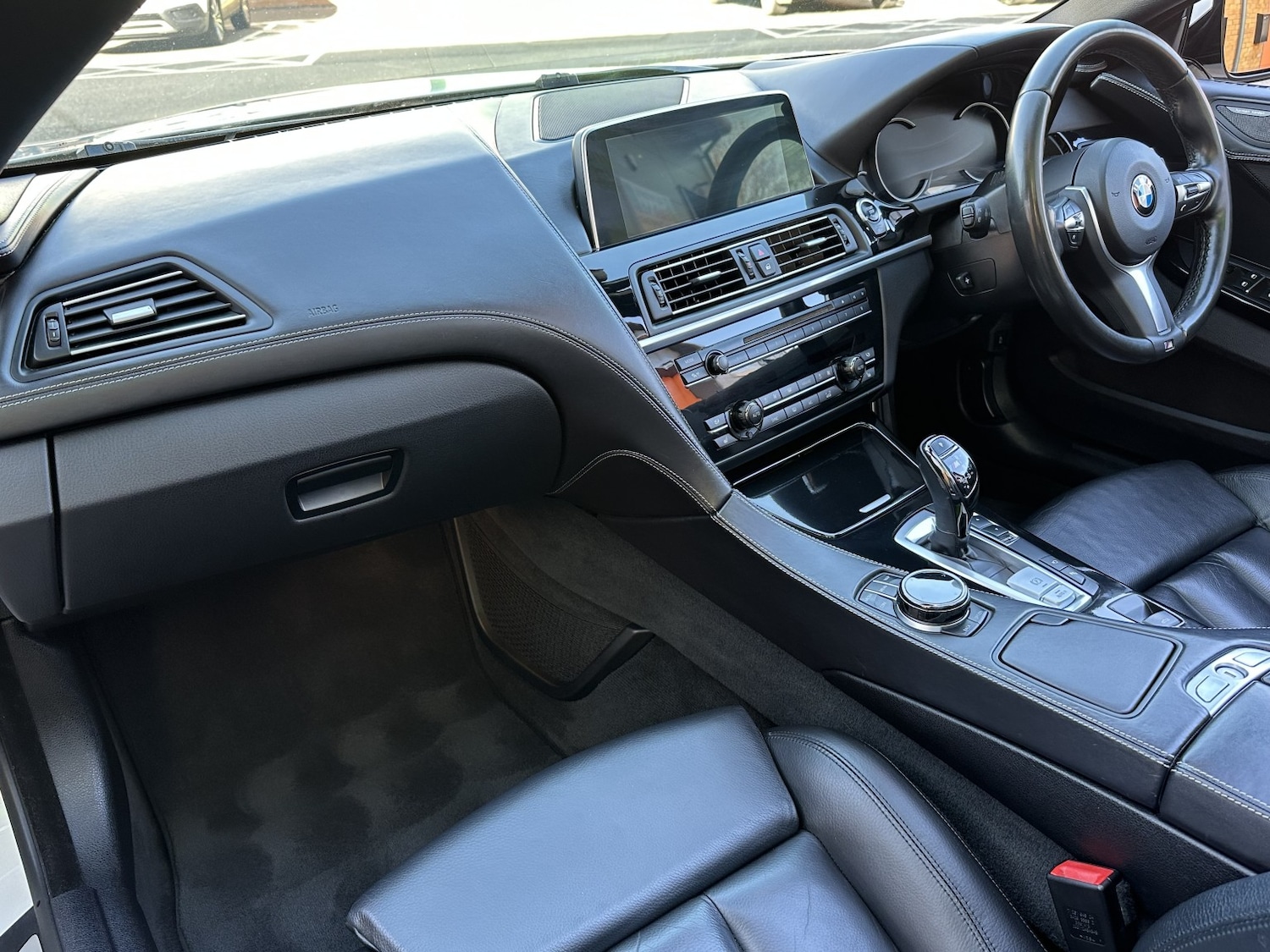 Used BMW 6 Series 2018 for sale - 77953908: Photo 4