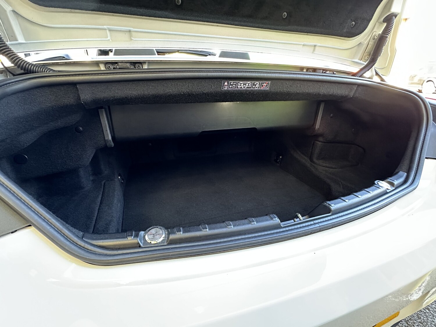 Used BMW 6 Series 2018 for sale - 77953908: Photo 44