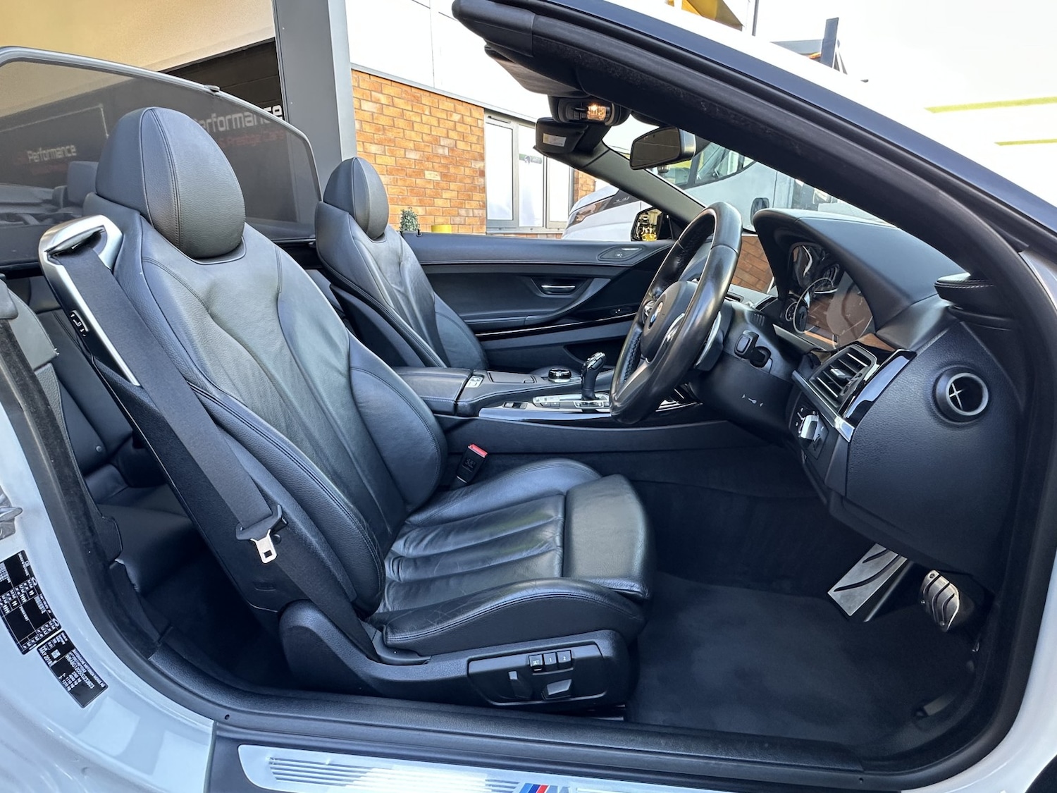 Used BMW 6 Series 2018 for sale - 77953908: Photo 5