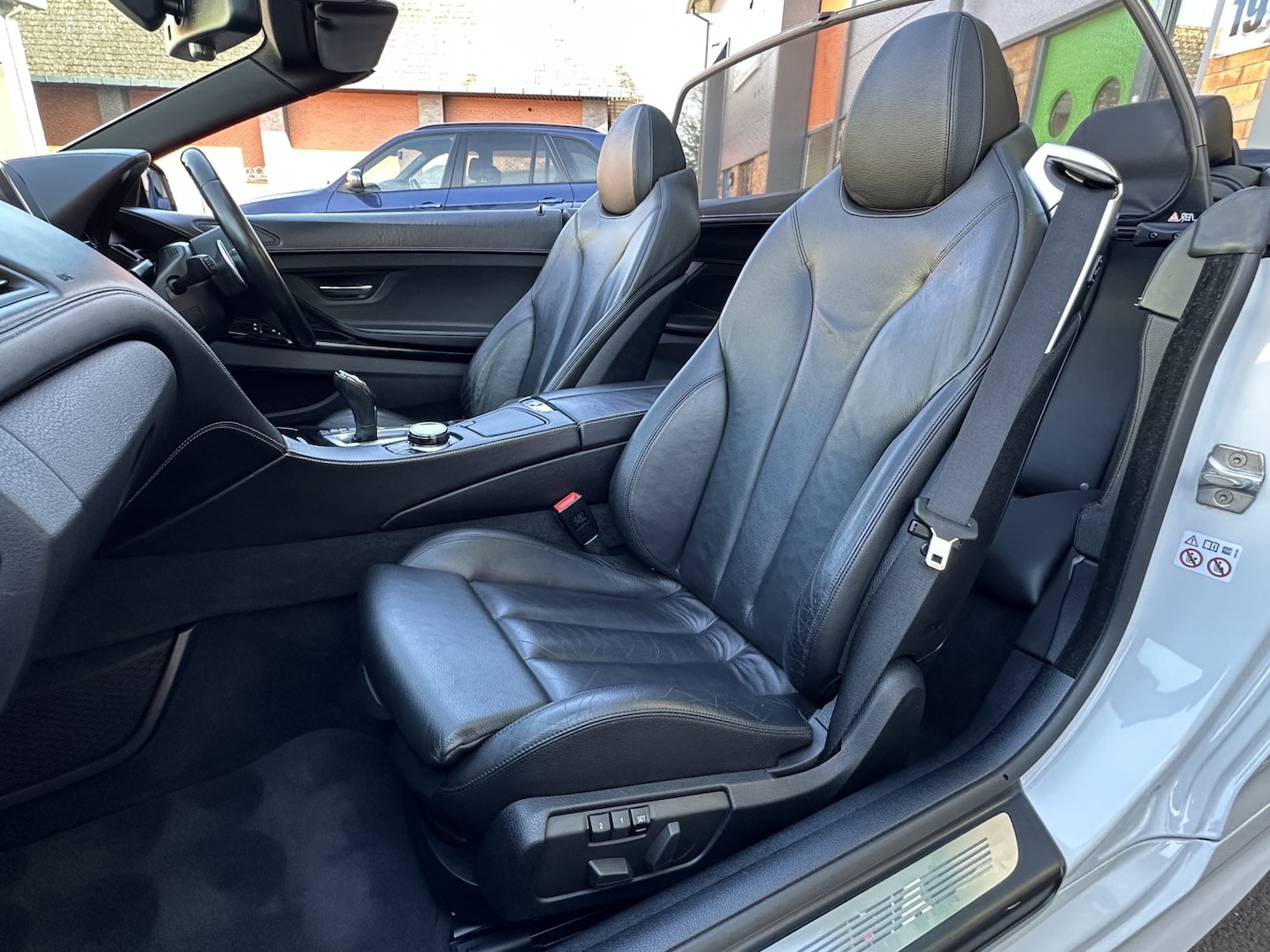 Used BMW 6 Series 2018 for sale - 77953908: Photo 6