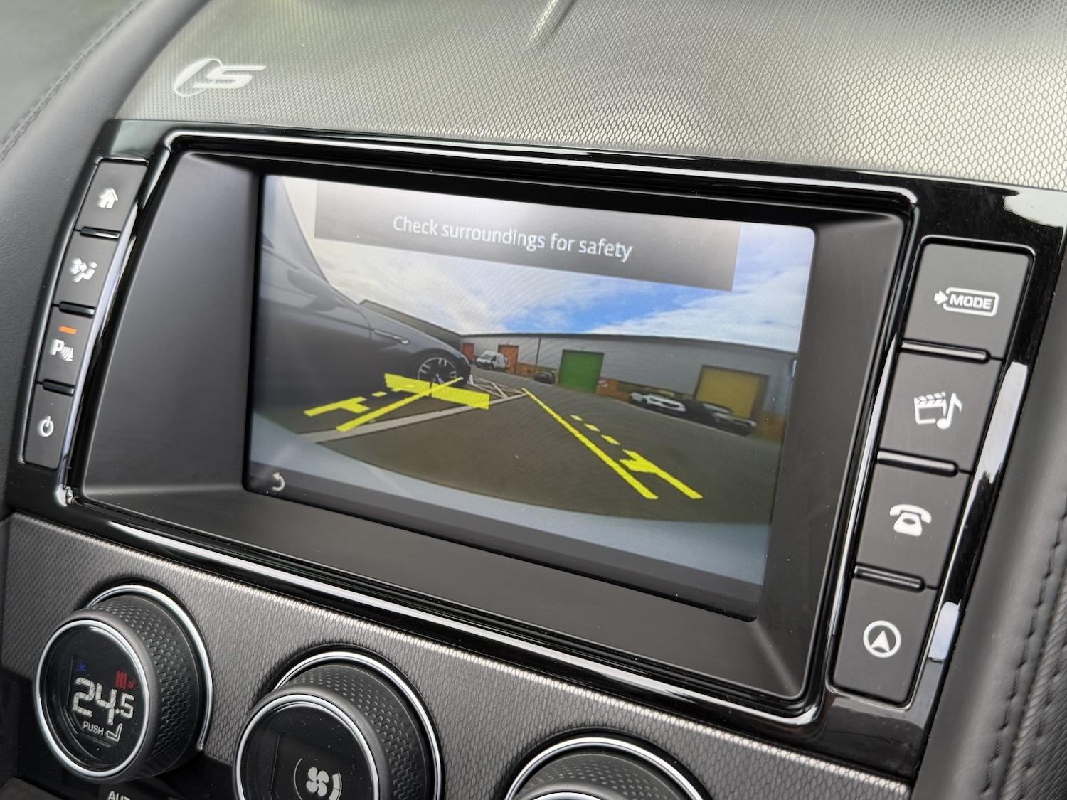 Used Jaguar F-Type 2016 for sale - 77668626: Photo 10