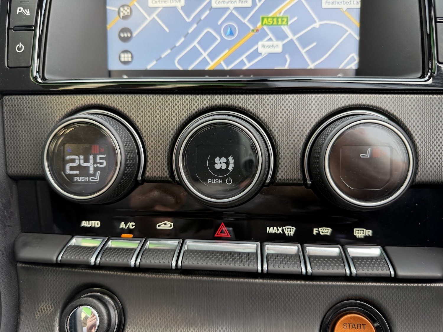 Used Jaguar F-Type 2016 for sale - 77668626: Photo 11