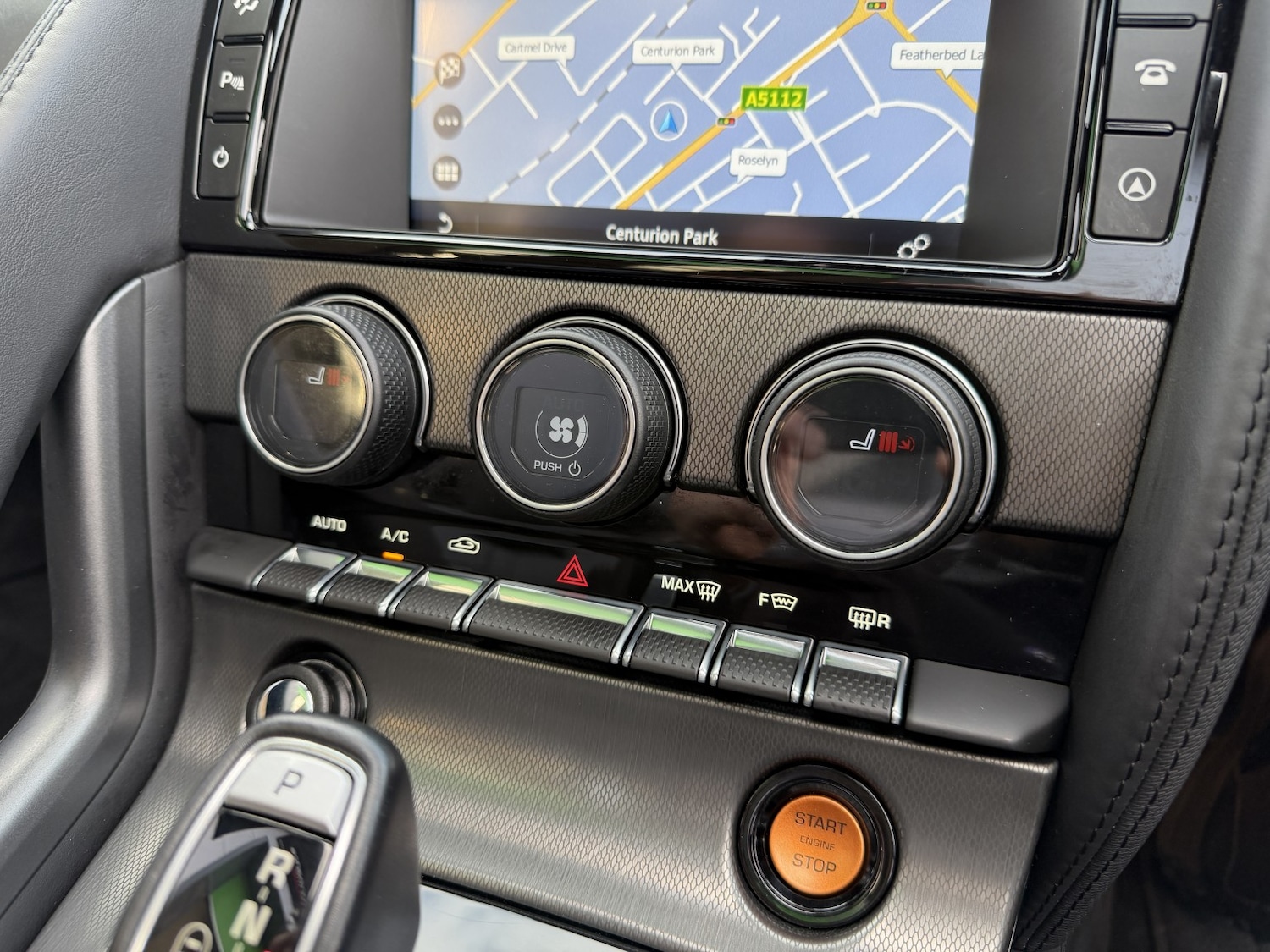 Used Jaguar F-Type 2016 for sale - 77668626: Photo 12