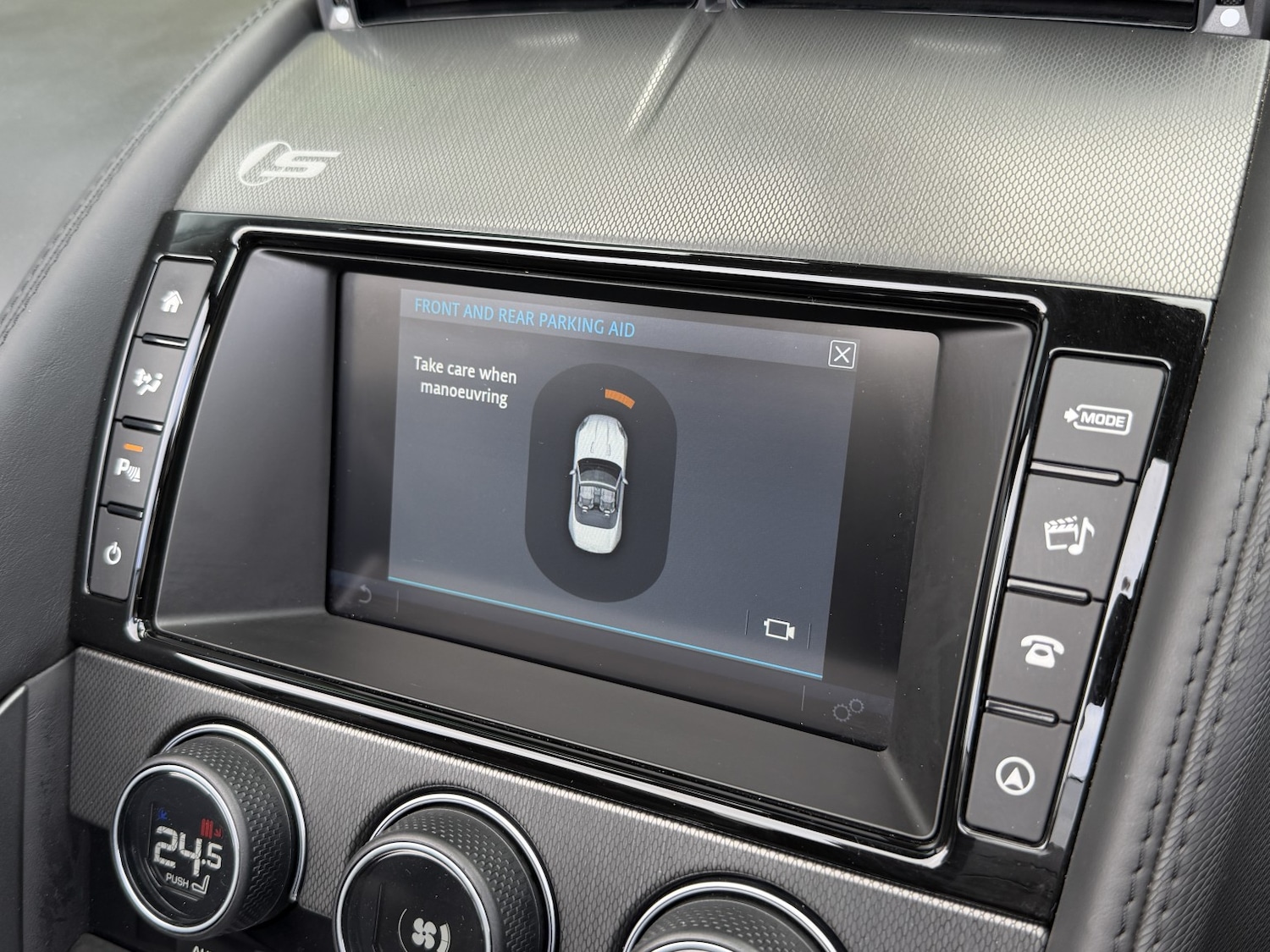 Used Jaguar F-Type 2016 for sale - 77668626: Photo 15