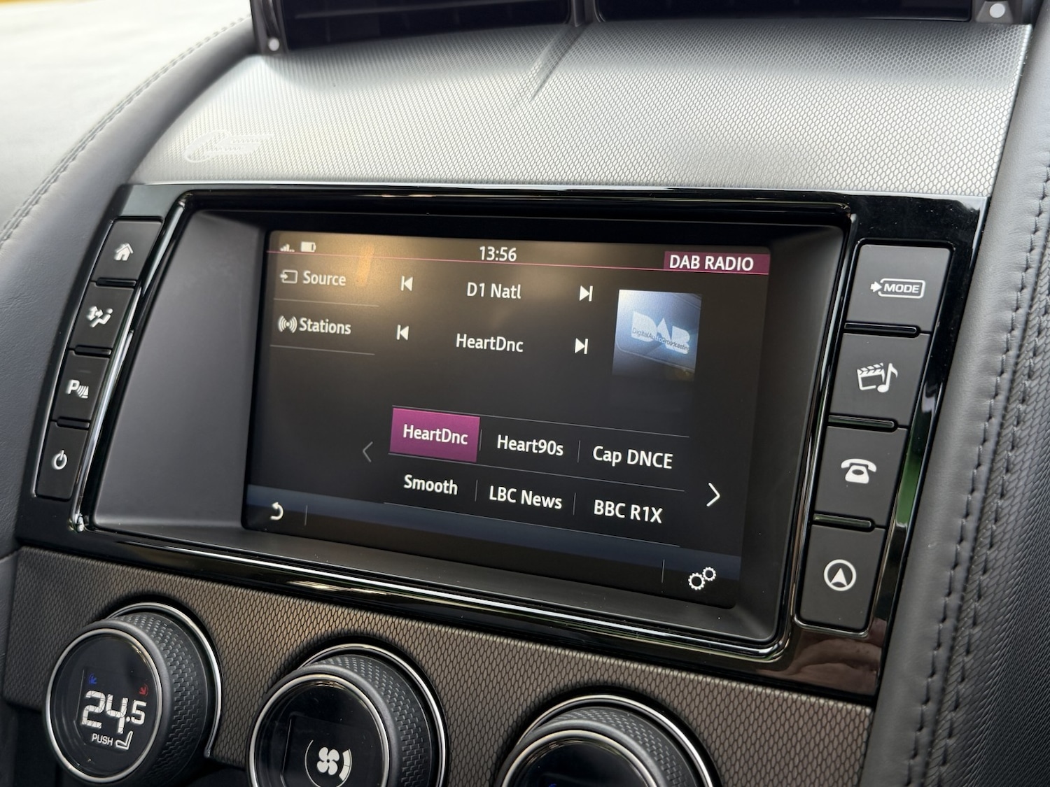 Used Jaguar F-Type 2016 for sale - 77668626: Photo 18