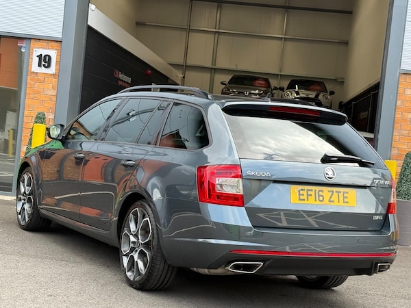 Used Skoda Octavia 2016 for sale - 75481551: Photo 10
