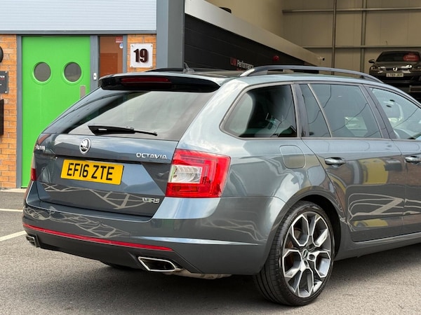 Used Skoda Octavia 2016 for sale - 75481551: Photo 12