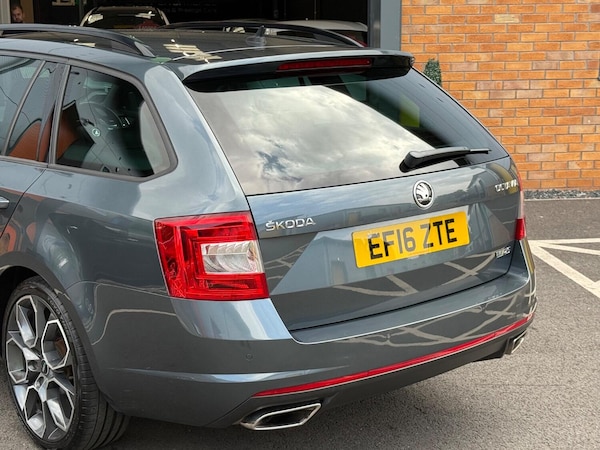 Used Skoda Octavia 2016 for sale - 75481551: Photo 14