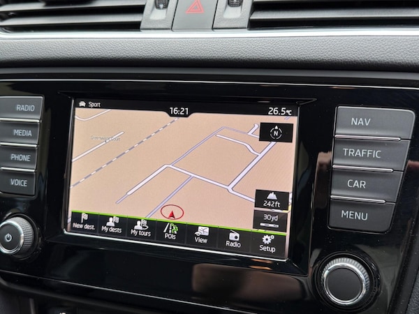 Used Skoda Octavia 2016 for sale - 75481551: Photo 18