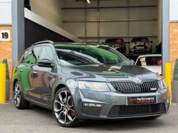 Used Skoda Octavia 2016 for sale - 75481551: Photo