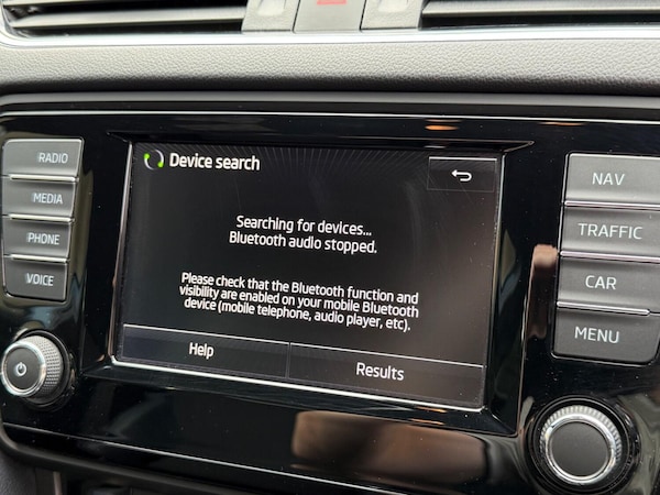Used Skoda Octavia 2016 for sale - 75481551: Photo 21
