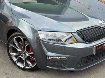 Used Skoda Octavia 2016 for sale - 75481551: Photo