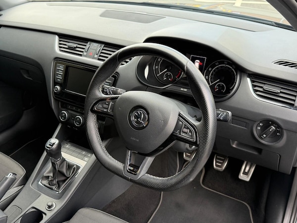 Used Skoda Octavia 2016 for sale - 75481551: Photo 3