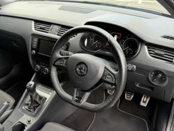 Used Skoda Octavia 2016 for sale - 75481551: Photo