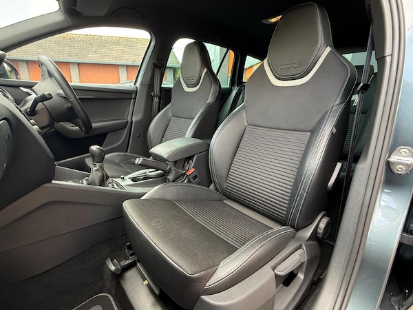 Used Skoda Octavia 2016 for sale - 75481551: Photo 4