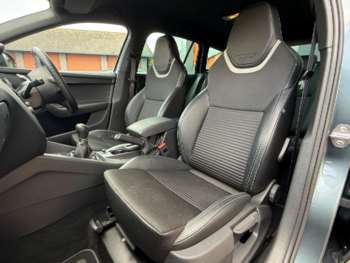 Used Skoda Octavia 2016 for sale - 75481551: Photo
