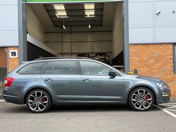 Used Skoda Octavia 2016 for sale - 75481551: Photo 9