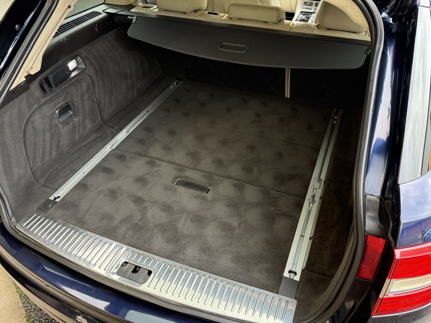 Used Jaguar XF 2015 for sale - 77562559: Photo 16