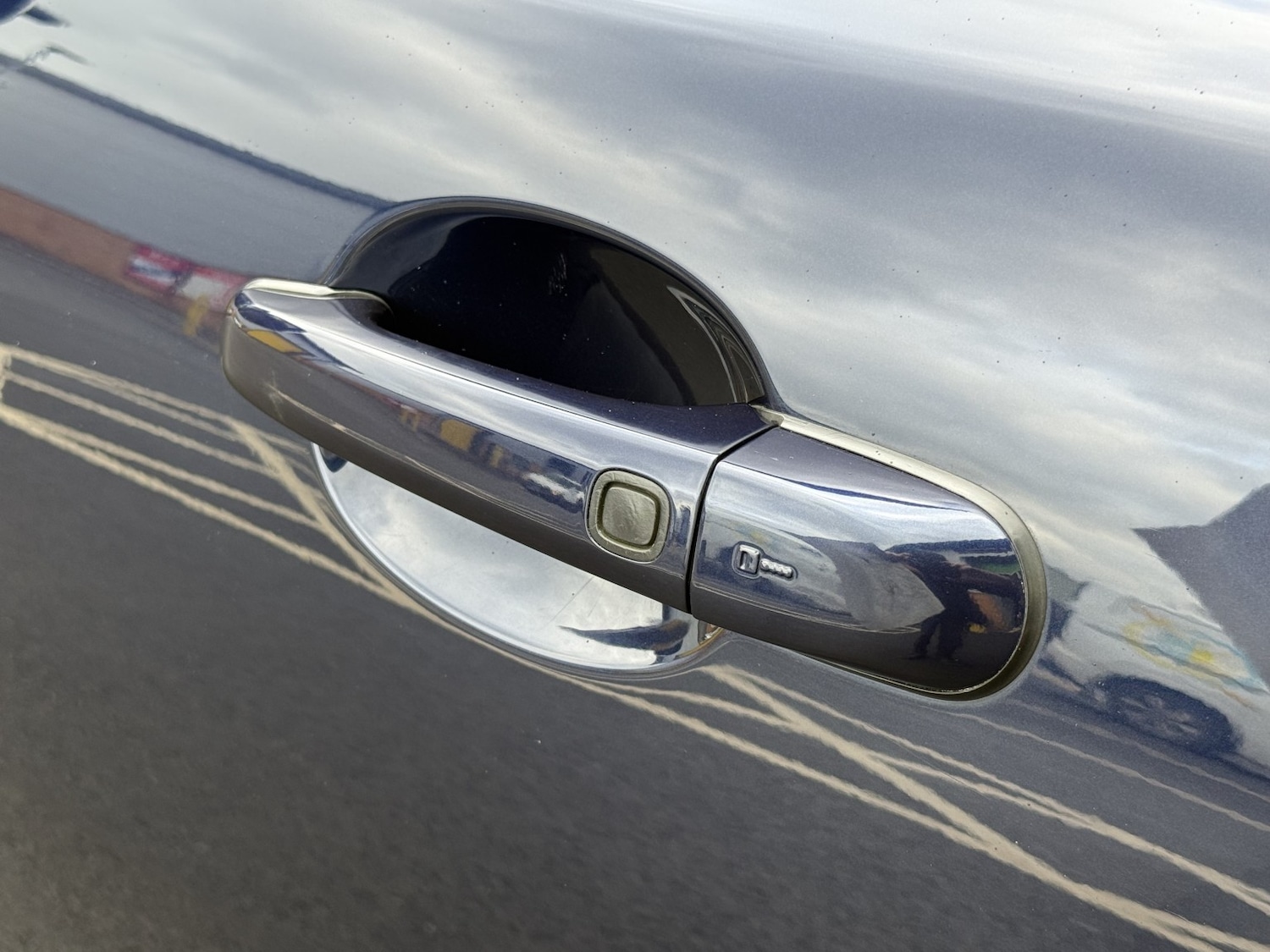 Used Jaguar XF 2015 for sale - 77562559: Photo 24