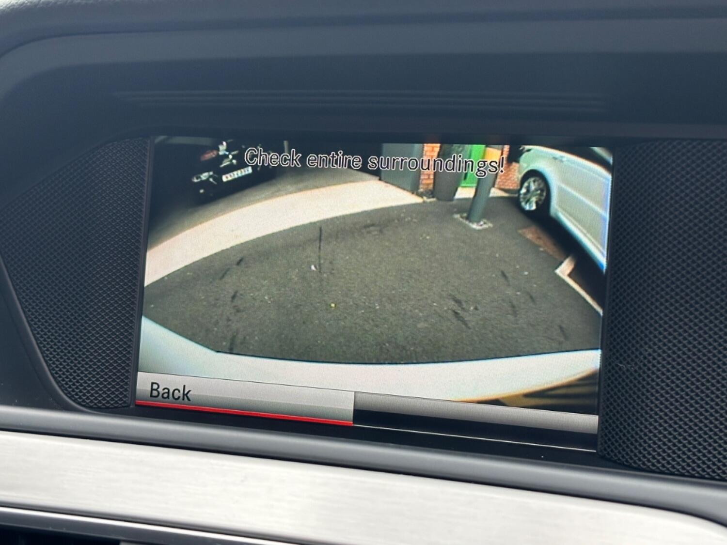 Used Mercedes-Benz C Class 2013 for sale - 76963450: Photo 10