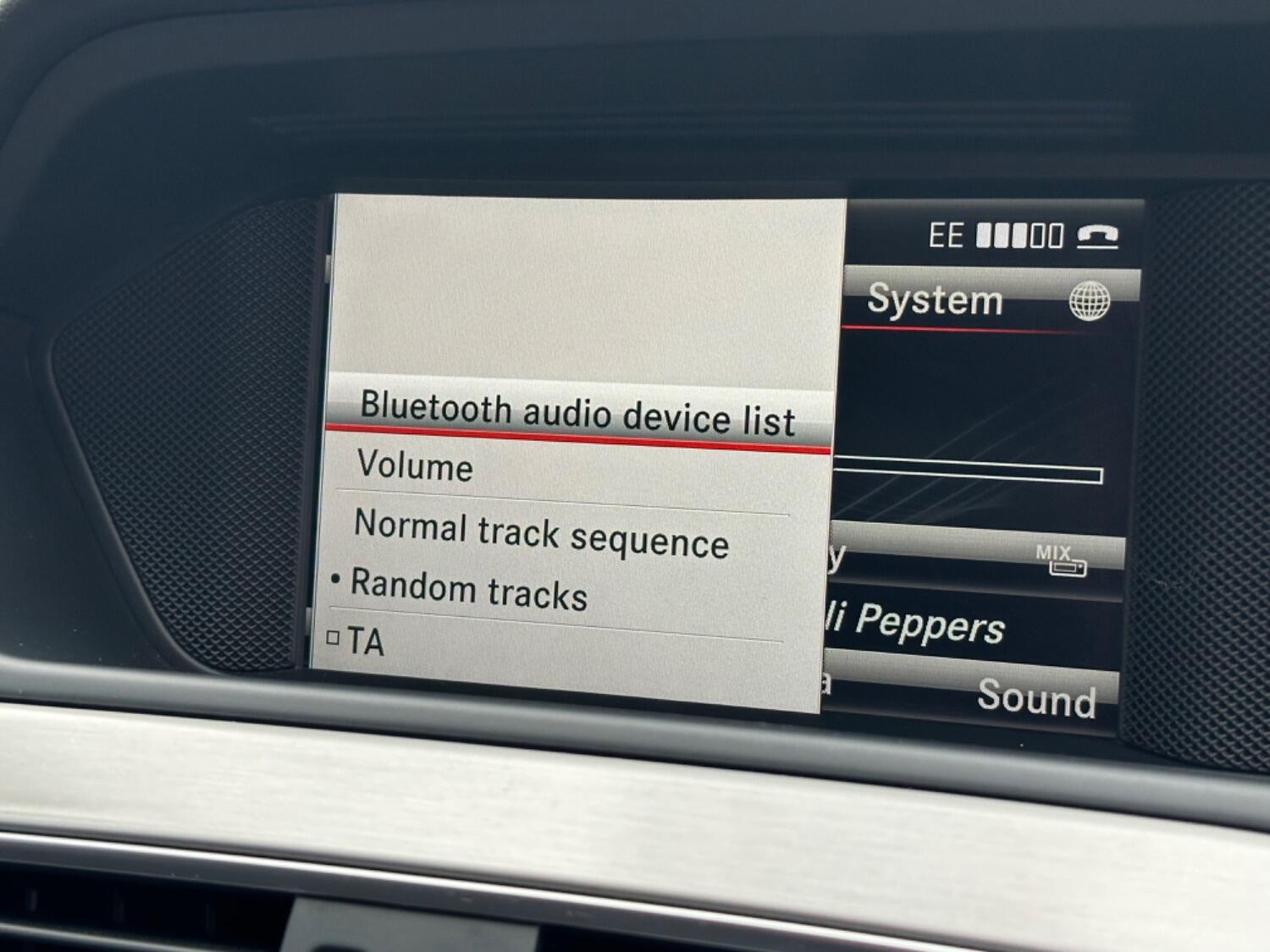 Used Mercedes-Benz C Class 2013 for sale - 76963450: Photo 12