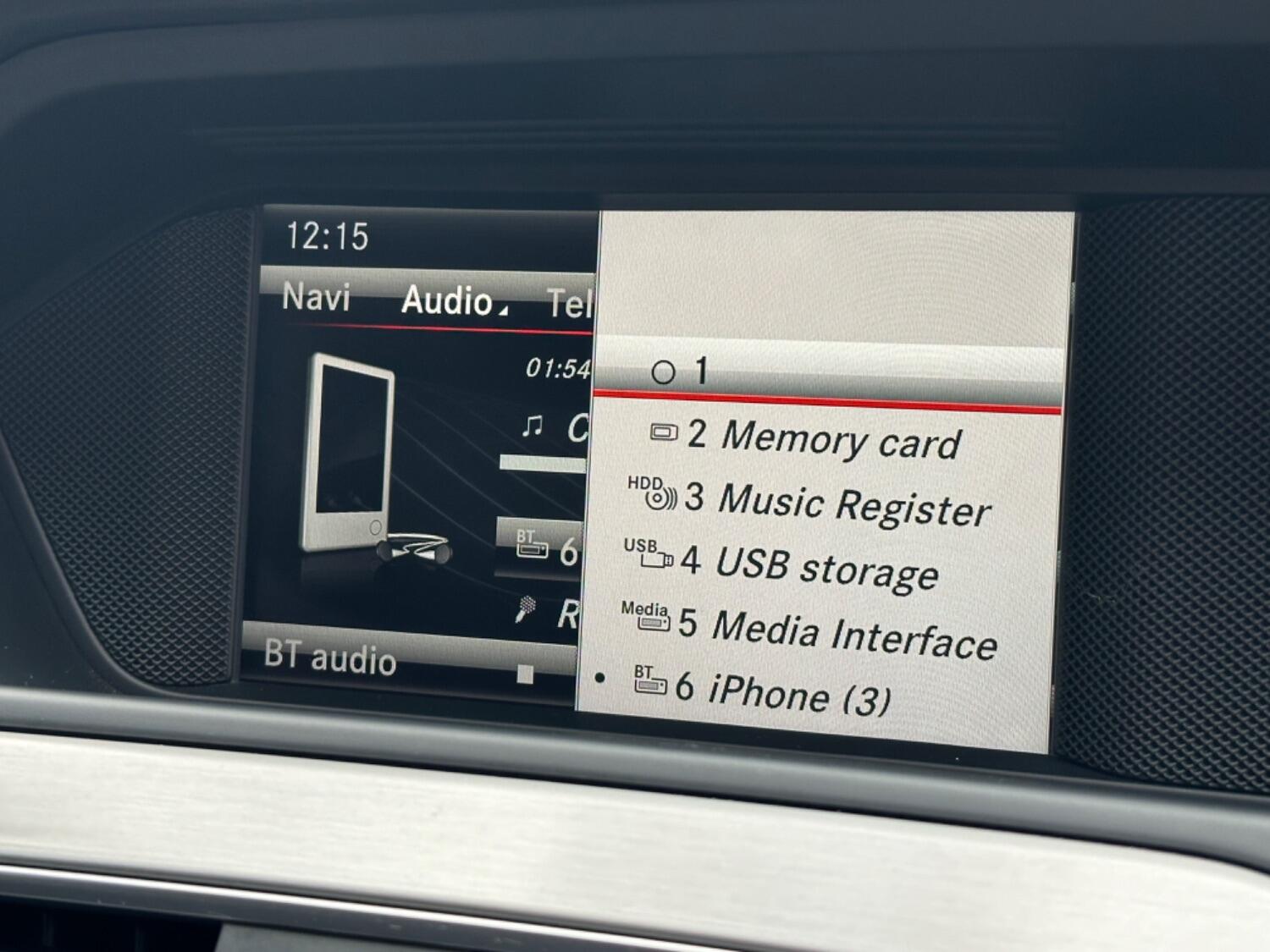 Used Mercedes-Benz C Class 2013 for sale - 76963450: Photo 13