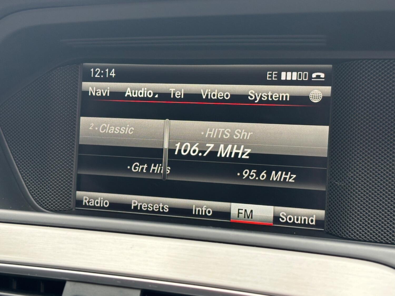 Used Mercedes-Benz C Class 2013 for sale - 76963450: Photo 14