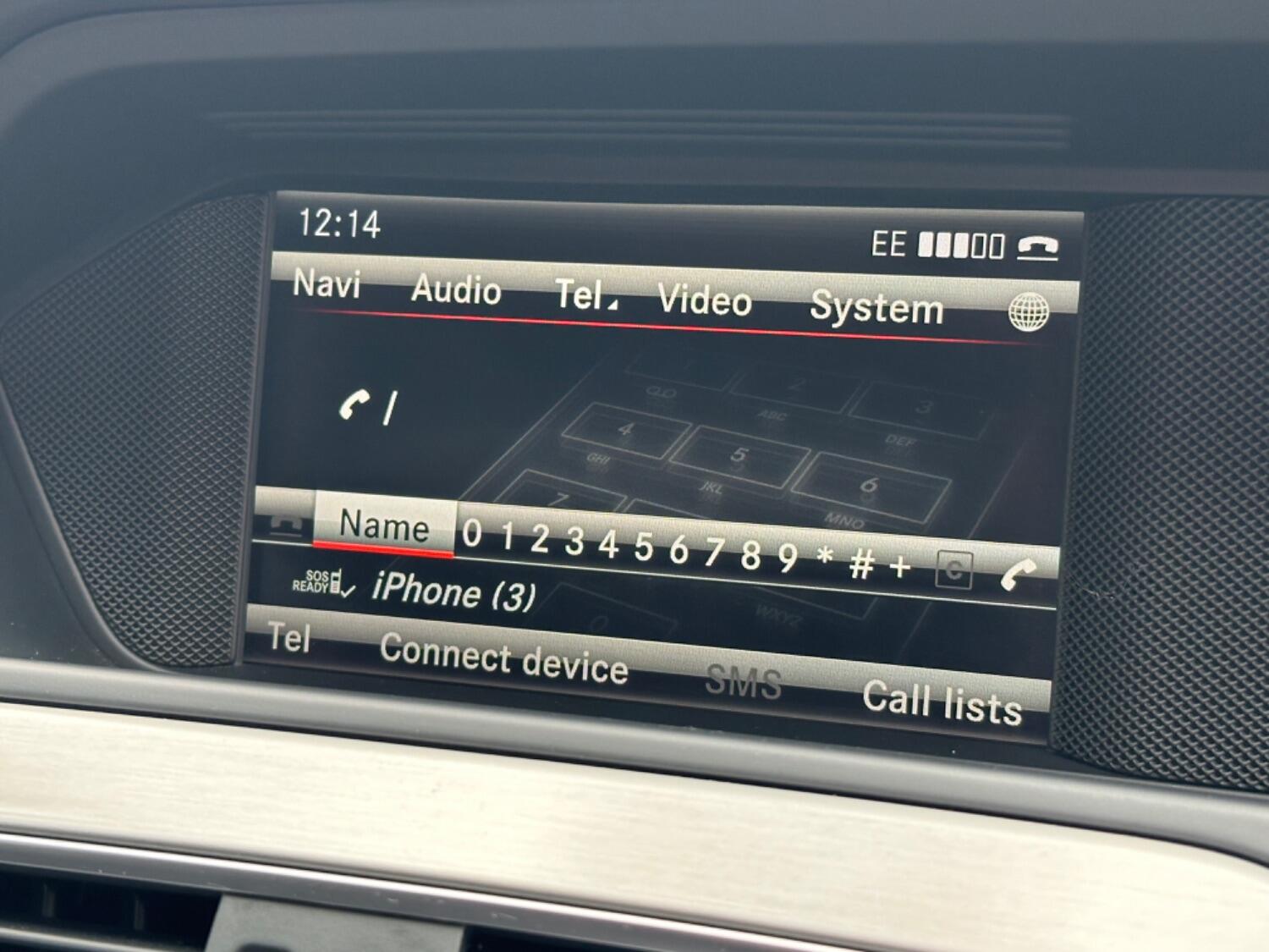 Used Mercedes-Benz C Class 2013 for sale - 76963450: Photo 15