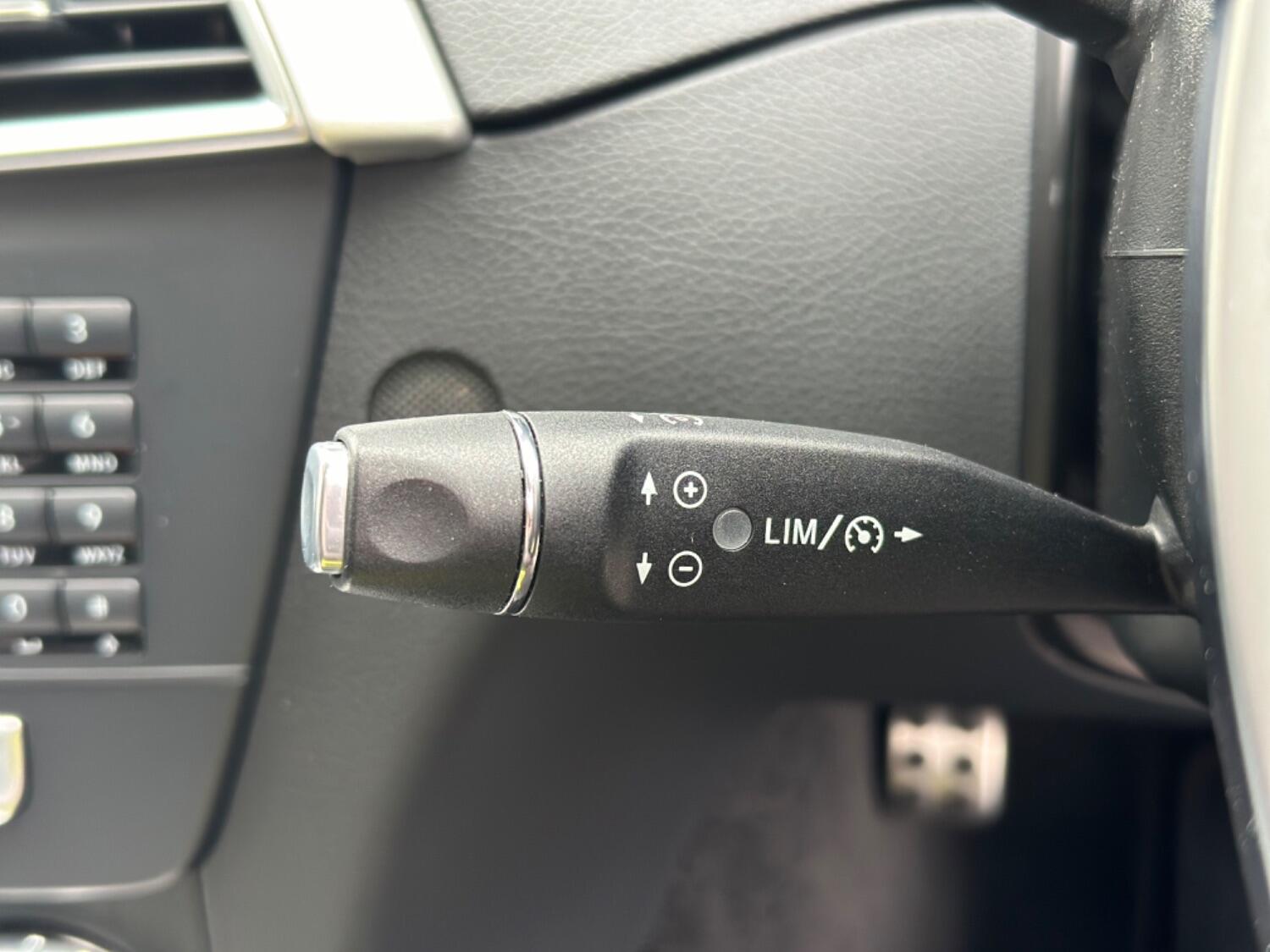 Used Mercedes-Benz C Class 2013 for sale - 76963450: Photo 23