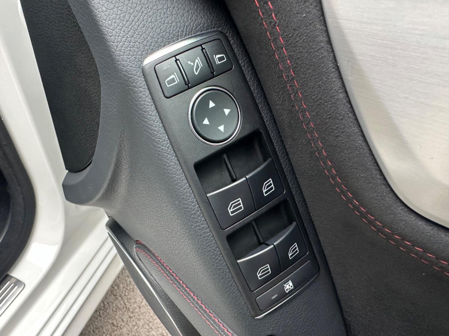 Used Mercedes-Benz C Class 2013 for sale - 76963450: Photo 27