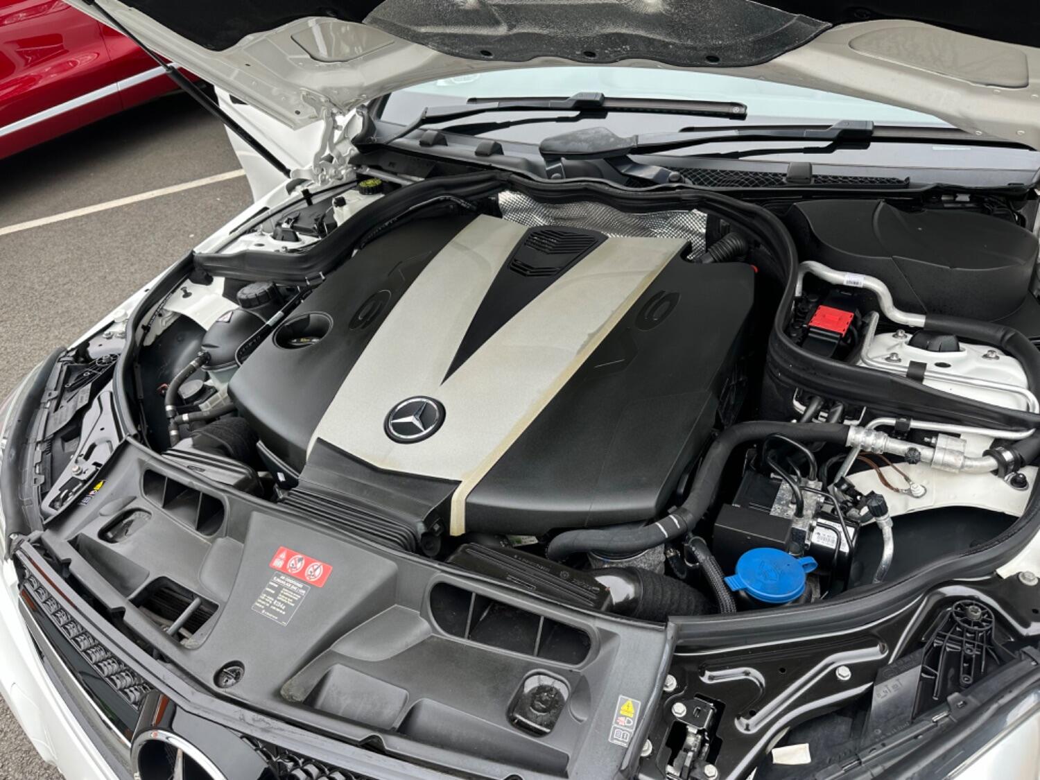 Used Mercedes-Benz C Class 2013 for sale - 76963450: Photo 30