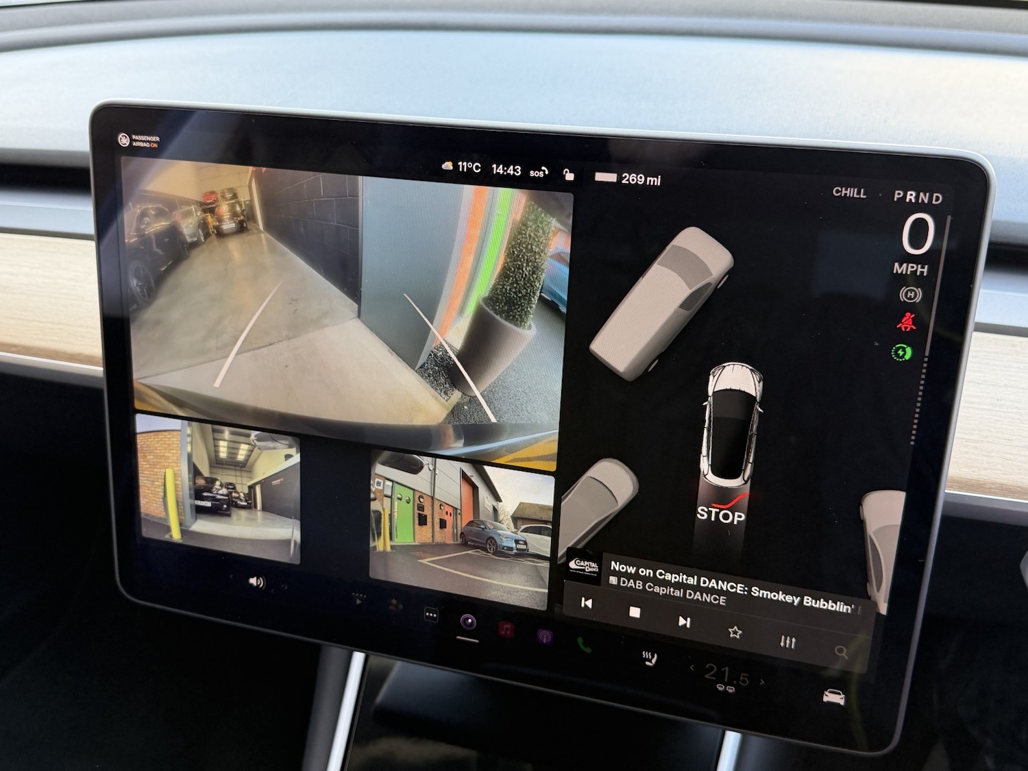 Used Tesla Model 3 2019 for sale - 77385362: Photo 10