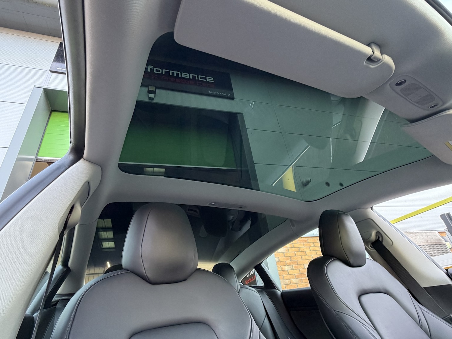 Used Tesla Model 3 2019 for sale - 77385362: Photo 17