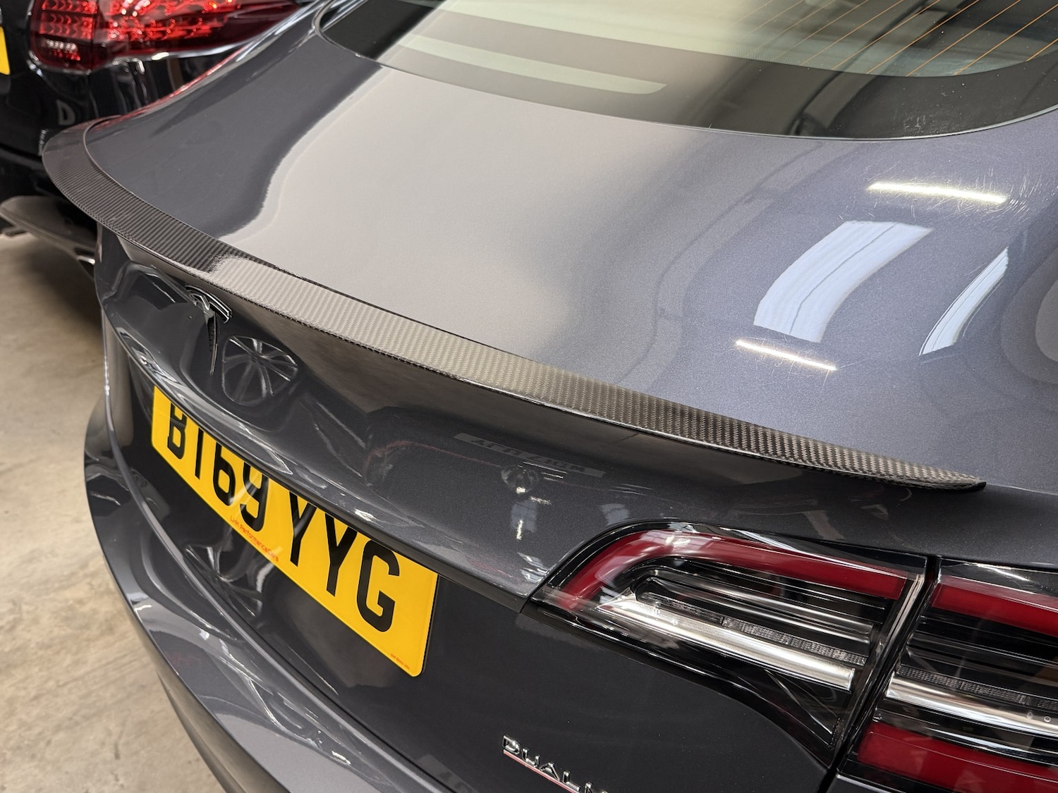 Used Tesla Model 3 2019 for sale - 77385362: Photo 22