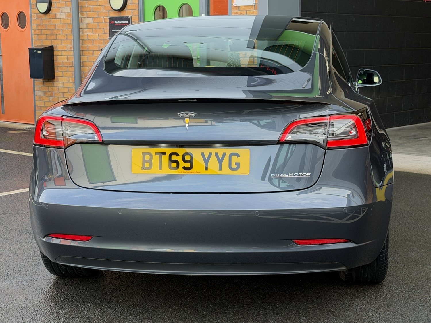Used Tesla Model 3 2019 for sale - 77385362: Photo 23