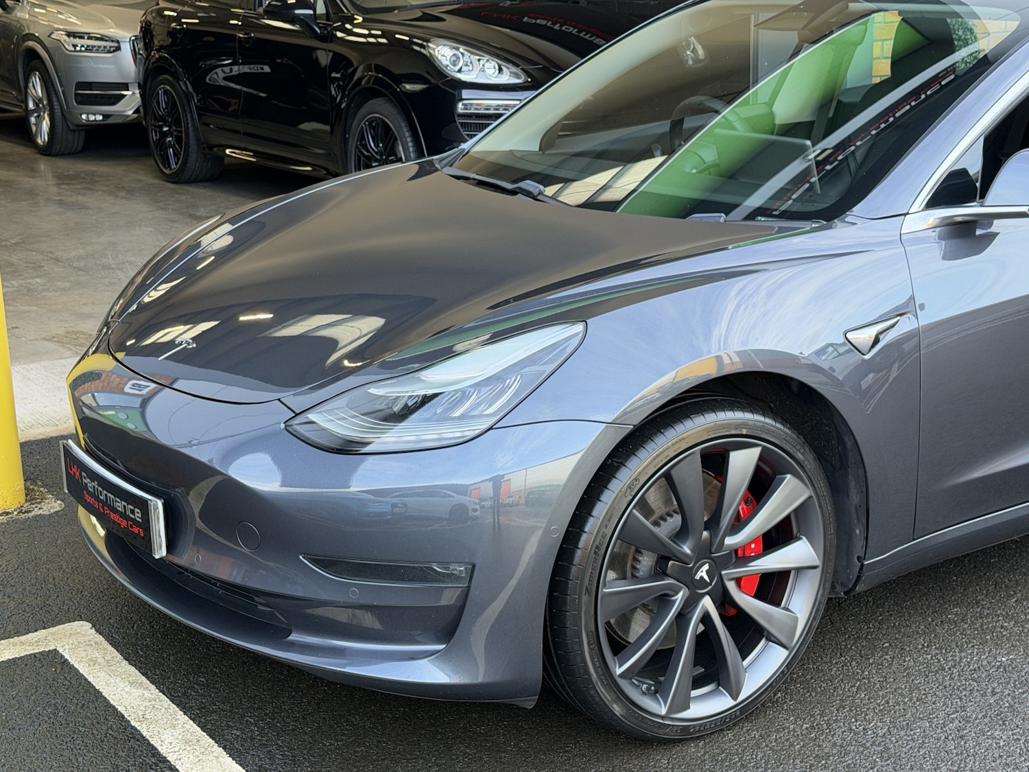 Used Tesla Model 3 2019 for sale - 77385362: Photo 24