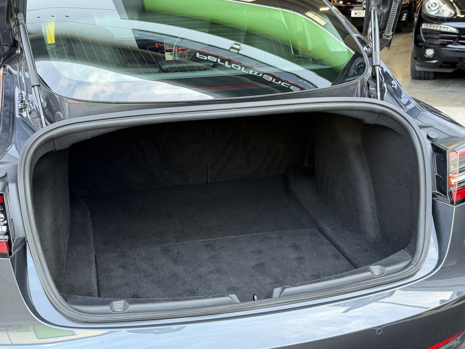 Used Tesla Model 3 2019 for sale - 77385362: Photo 27