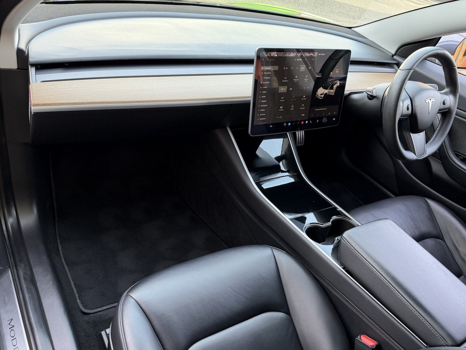 Used Tesla Model 3 2019 for sale - 77385362: Photo 3