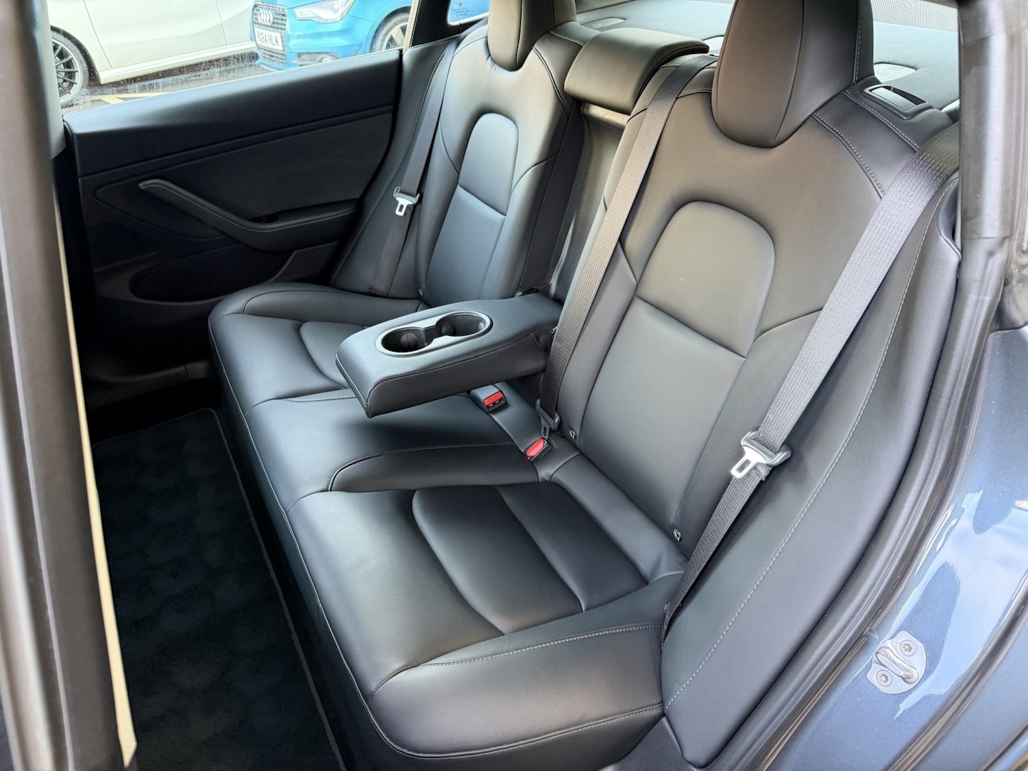 Used Tesla Model 3 2019 for sale - 77385362: Photo 7