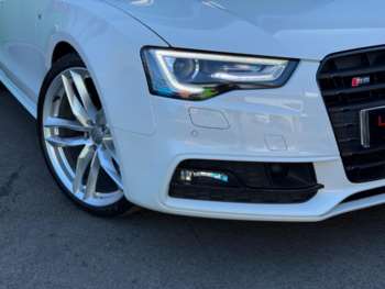 Used Audi S5 2015 for sale - 74685906: Photo