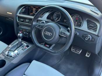 Used Audi S5 2015 for sale - 74685906: Photo