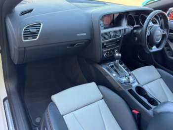 Used Audi S5 2015 for sale - 74685906: Photo