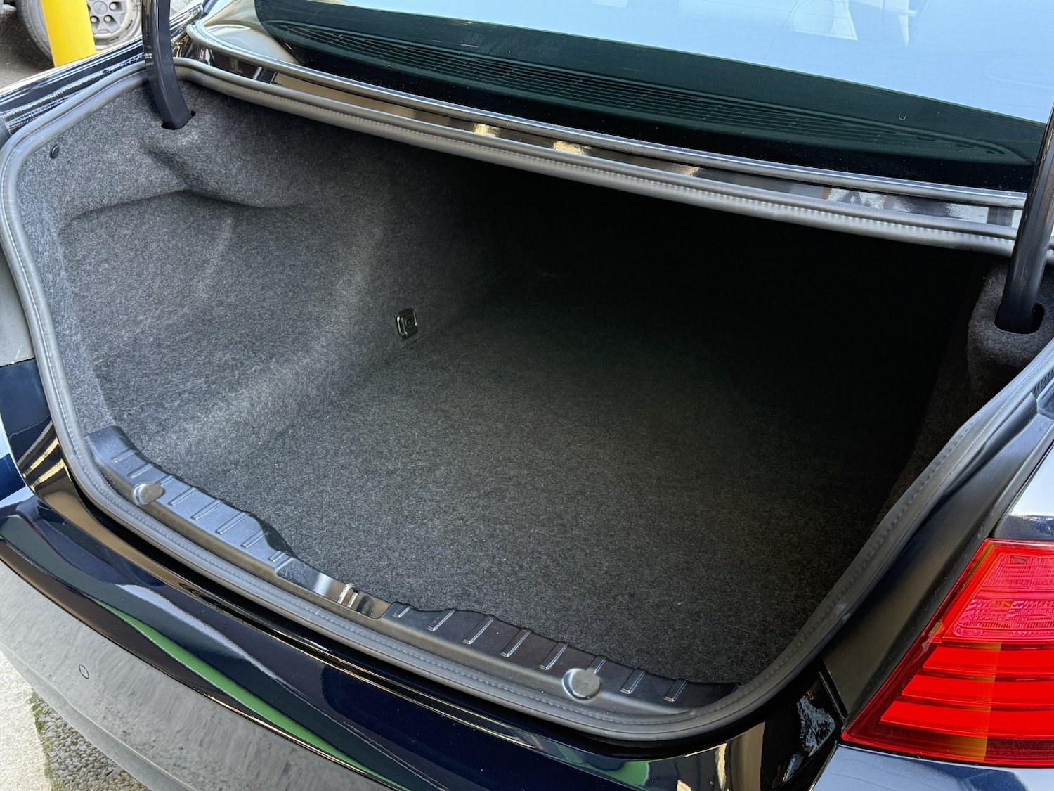 Used BMW 5 Series 2015 for sale - 77766537: Photo 19