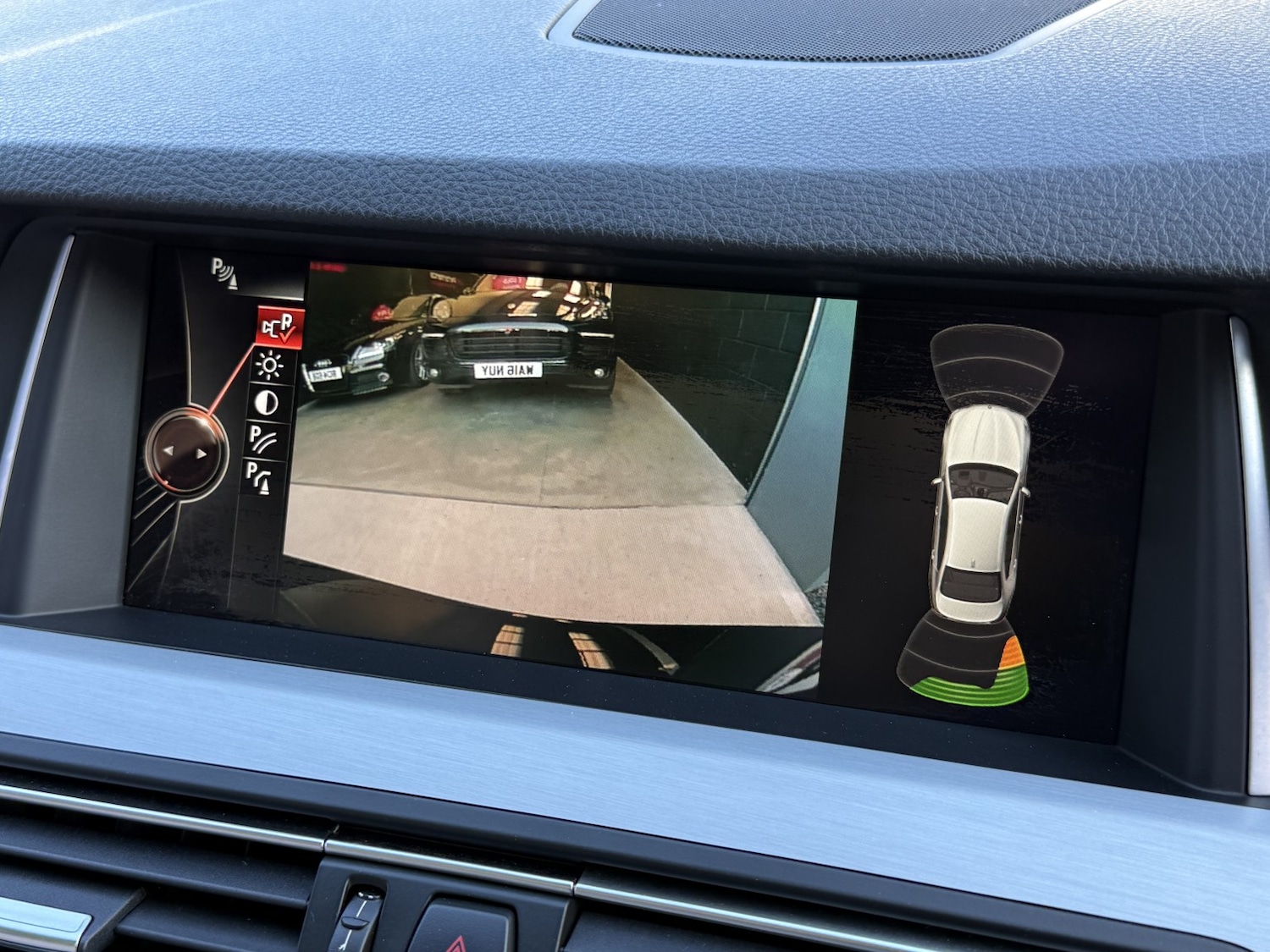 Used BMW 5 Series 2015 for sale - 77766537: Photo 20