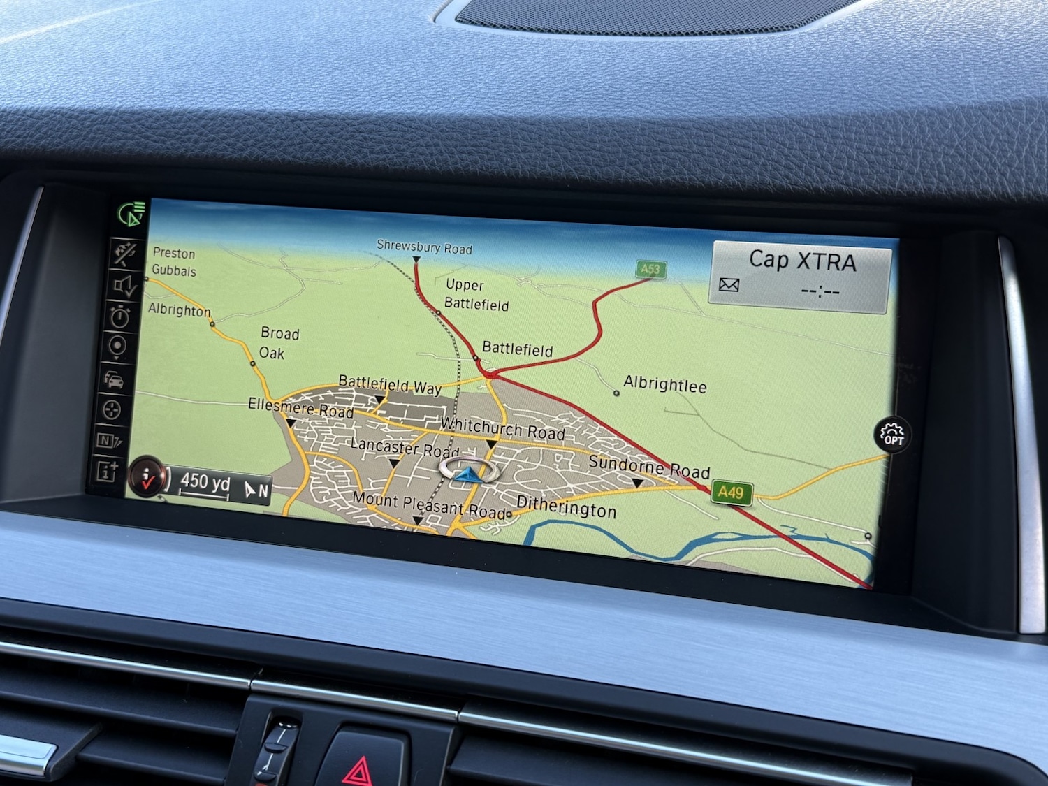 Used BMW 5 Series 2015 for sale - 77766537: Photo 21