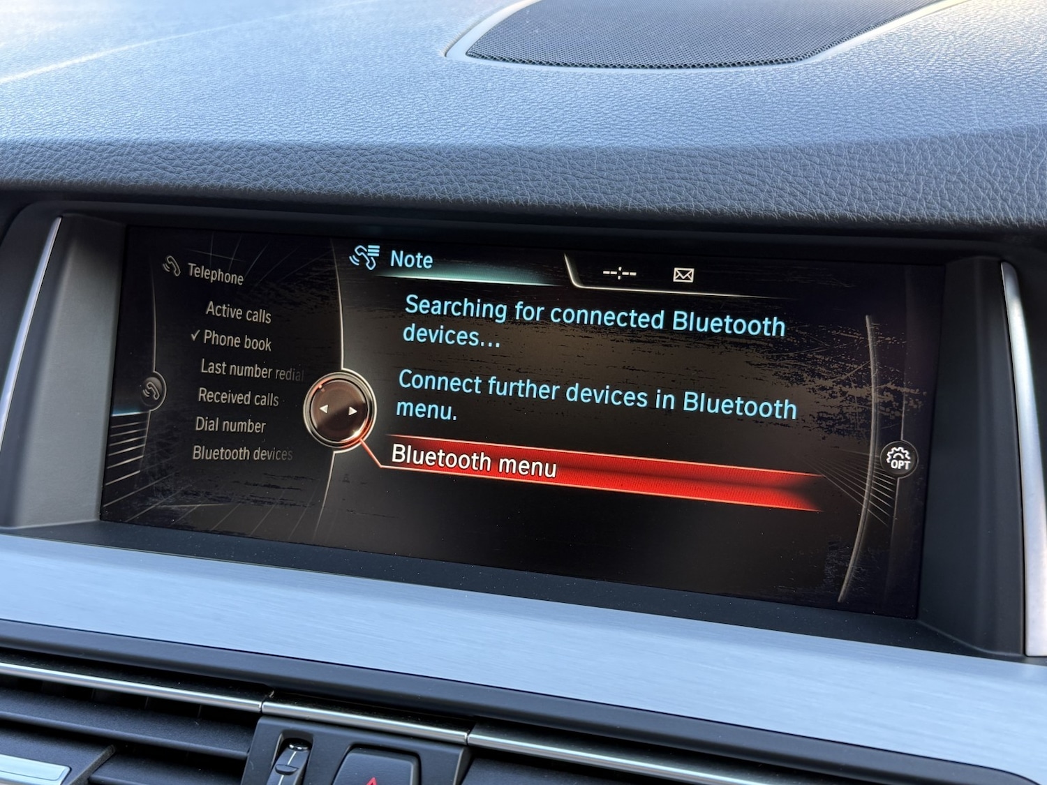 Used BMW 5 Series 2015 for sale - 77766537: Photo 22