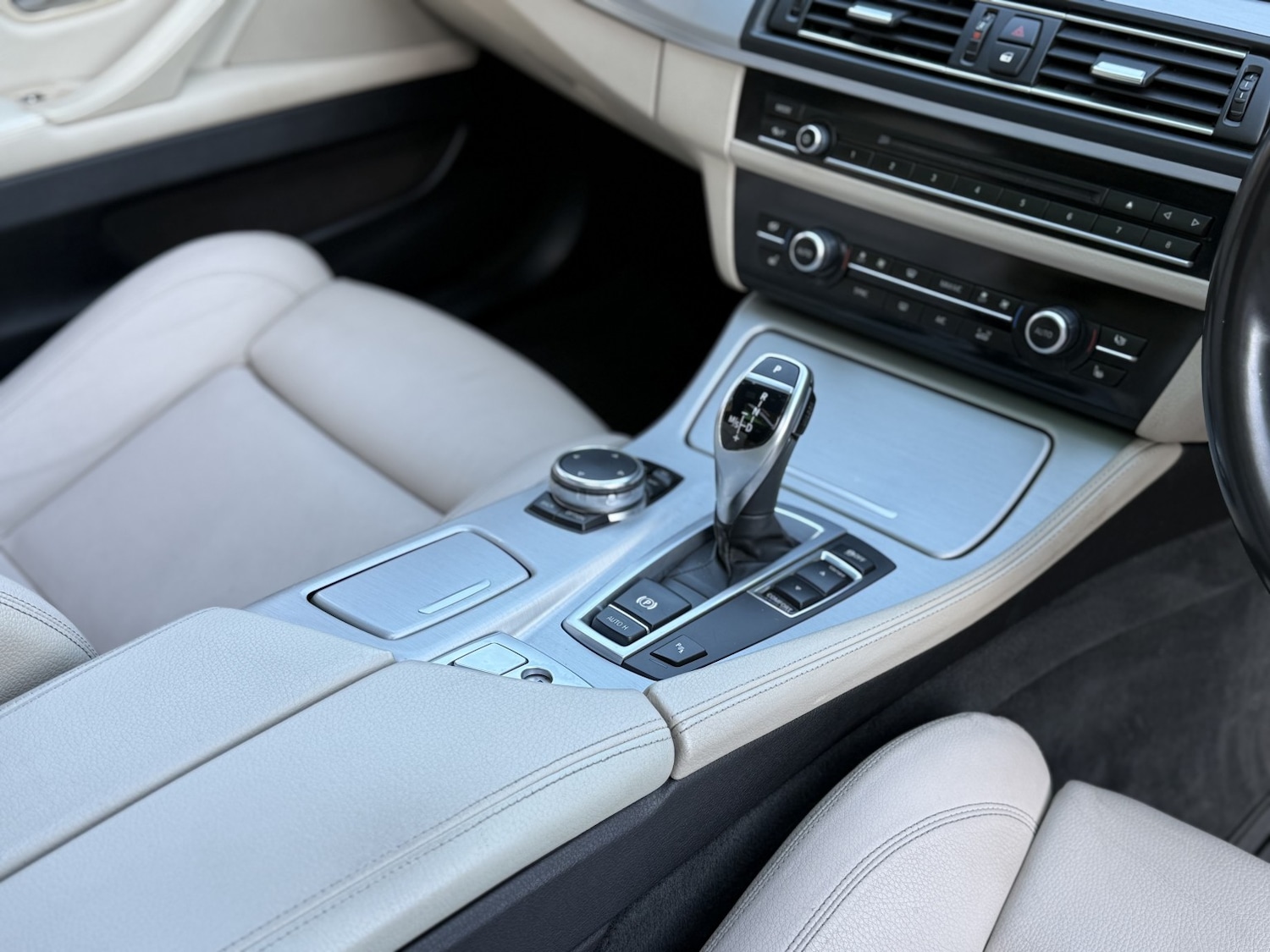 Used BMW 5 Series 2015 for sale - 77766537: Photo 24