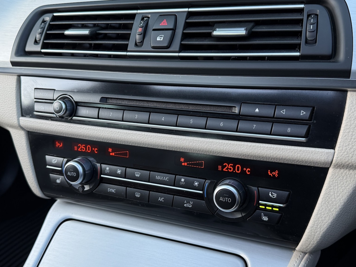 Used BMW 5 Series 2015 for sale - 77766537: Photo 25